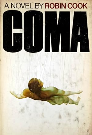 Seller image for Coma: A Novel for sale by Kayleighbug Books, IOBA