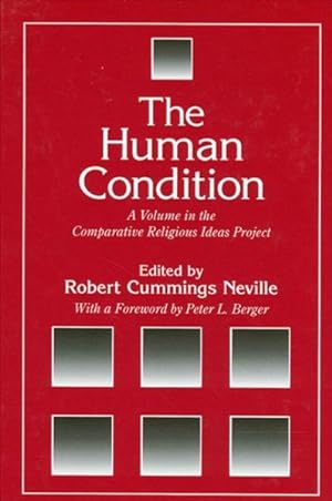 Seller image for Human Condition for sale by GreatBookPrices