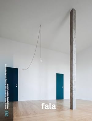 Seller image for 2g : Fala Atelier, Porto for sale by GreatBookPrices