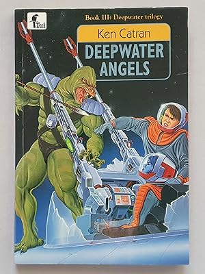 Deepwater Angels (Book 3)
