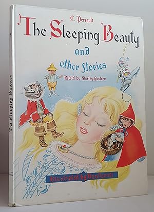 The Sleeping Beauty and other tales