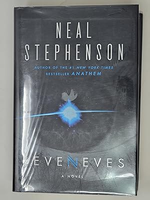 Seller image for Seveneves for sale by Cross Genre Books