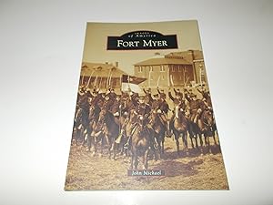 Seller image for Fort Myer (Images of America) for sale by Paradise Found Books