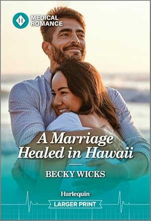 Seller image for Marriage Healed in Hawaii for sale by GreatBookPrices