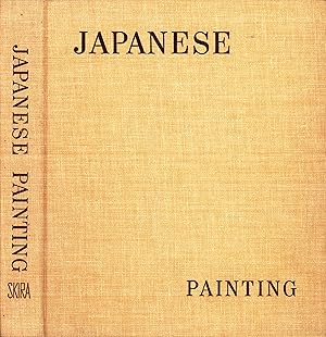 Seller image for Japanese Painting for sale by Back of Beyond Books WH
