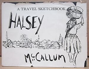 A Travel Sketchbook Halsey McCallum