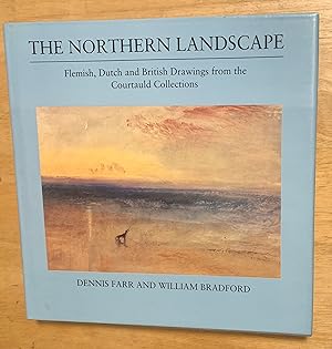 Seller image for The Northern Landscape. Flemish, Dutch and British Drawings from the Courtauld Collections for sale by Lucky Panther Books