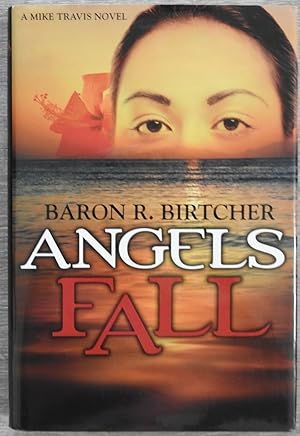 Immagine del venditore per Angels Fall venduto da LJ's Books