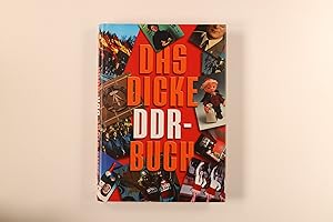 DAS DICKE DDR-BUCH.
