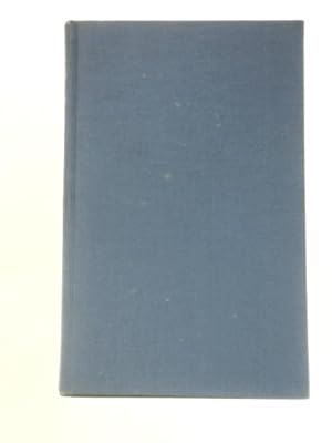 Image du vendeur pour The Journey Not The Arrival Matters: An Autobiography Of The Years 1929-1969 mis en vente par World of Rare Books