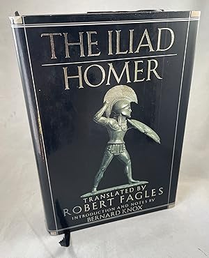 Seller image for The Iliad for sale by Lost Paddle Books, IOBA