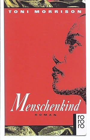 Seller image for Toni Morrison: Menschenkind for sale by buchlando-buchankauf