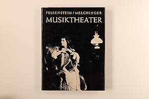 MUSIKTHEATER.