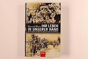 IHR LEBEN IN UNSERER HAND. Die Geschichte der Jüdischen Brigade im Zweiten Weltkrieg