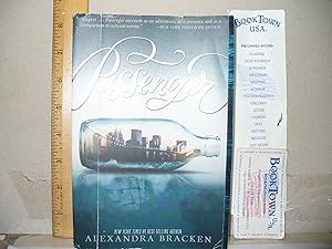 Seller image for Passenger-Passenger, series Book 2 for sale by Thomas F. Pesce'