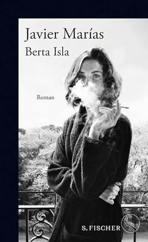 Immagine del venditore per Berta Isla: Roman venduto da buchlando-buchankauf