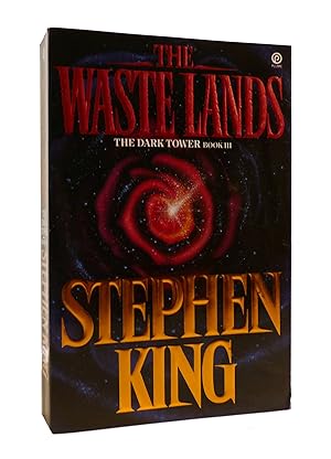 Seller image for THE WASTE LANDS The Dark Tower Book III for sale by Rare Book Cellar