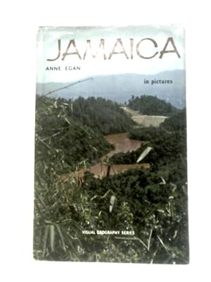 Seller image for Jamaica In Pictures for sale by World of Rare Books