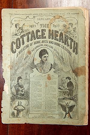 The Cottage Hearth