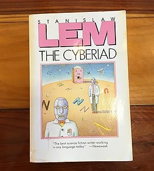Seller image for The Cyberiad for sale by Forecastle Books