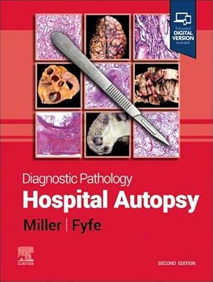 Seller image for Diagnostic Pathology : Hospital Autopsy for sale by GreatBookPrices