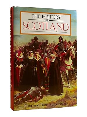 Seller image for THE HISTORY OF SCOTLAND for sale by Rare Book Cellar