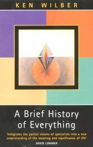 Seller image for A Brief History of Everything for sale by WeBuyBooks