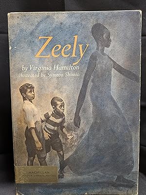Seller image for Zeely for sale by Autumn Leaves Books