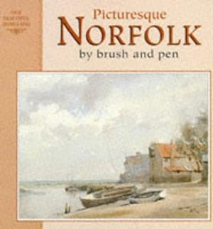 Seller image for Picturesque Norfolk (Beautiful Homeland S.) for sale by WeBuyBooks