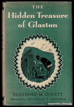 Seller image for The Hidden Treasure of Glaston. for sale by Grendel Books, ABAA/ILAB