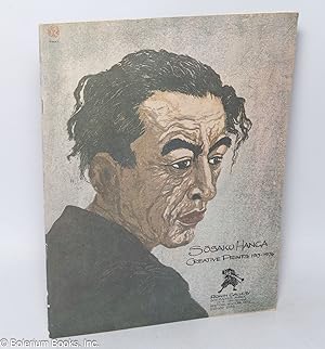 S?saku Hanga: Creative Prints, 1913-1976