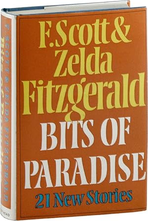Immagine del venditore per Bits of Paradise: 21 Uncollected Stories venduto da Lorne Bair Rare Books, ABAA