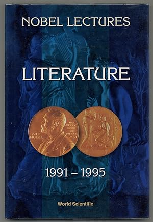 Bild des Verkufers fr Nobel Lectures, Including Presentation Speeches and Laureates' Biographies [for] Literature, 1991-1995 zum Verkauf von Between the Covers-Rare Books, Inc. ABAA