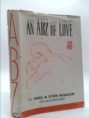 Bild des Verkufers fr An Abz of Love zum Verkauf von ThriftBooksVintage
