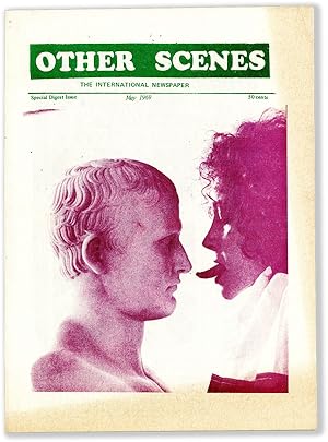 Other Scenes - Special Digest Issue (May, 1969)