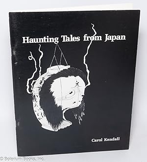Haunting Tales from Japan