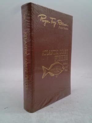 Bild des Verkufers fr Roger Tory Peterson Field Guides: Atlantic Coast Fishes zum Verkauf von ThriftBooksVintage