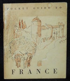 A Pocket Guide to France