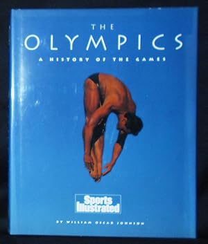 The Olympics: A History of the Games