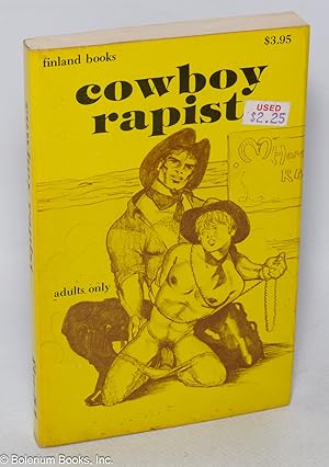 Cowboy Rapist