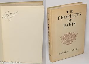 The prophets of Paris