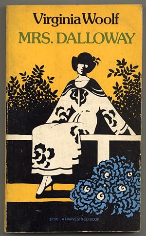 Imagen del vendedor de Mrs. Dalloway a la venta por Between the Covers-Rare Books, Inc. ABAA