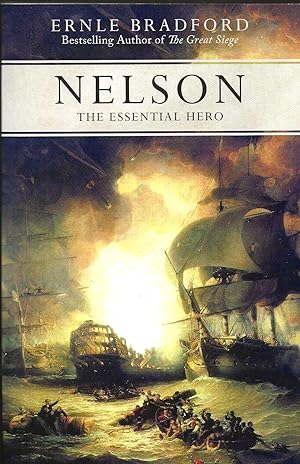 NELSON ~ The Essential Hero