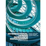 Seller image for International Human Resource Management for sale by eCampus