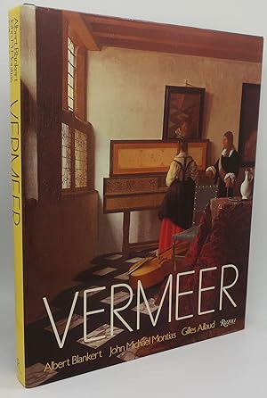 Immagine del venditore per VERNEER venduto da Booklegger's Fine Books ABAA