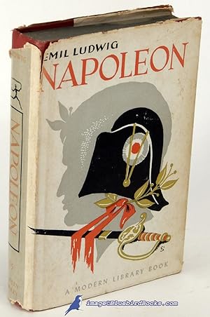 Napoleon (Modern Library #95.2)