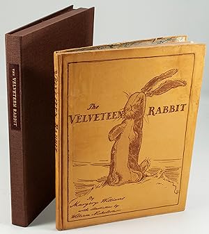 Seller image for THE VELVETEEN RABBIT for sale by Cedar Tree Antiques