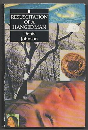 Seller image for Resuscitation of a Hanged Man for sale by Jeff Hirsch Books, ABAA