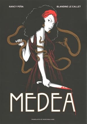 Immagine del venditore per Medea venduto da GreatBookPrices