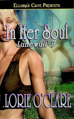 Immagine del venditore per In Her Soul, Volume 5 (Lunewulf) venduto da Adventures Underground